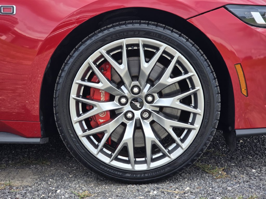 Used 2024 Ford Mustang GT Premium RWD image 11