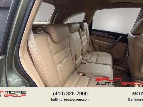 Used 2008 Honda CR-V EX-L image 23