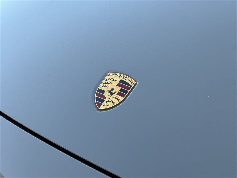 Used 2024 Porsche 911 Carrera 4S w/ Premium Package AWD/4WD image 47
