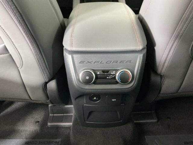 Used 2026 Ford Explorer Active w/ Active Comfort Package AWD/4WD image 26
