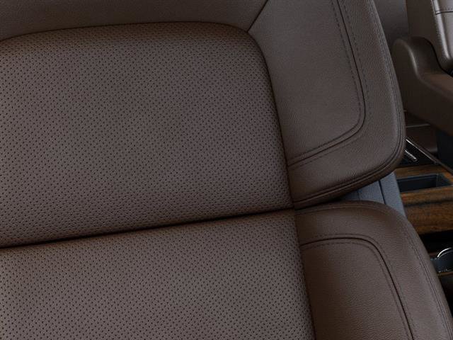New 2027 Lincoln Aviator Reserve AWD/4WD image 16