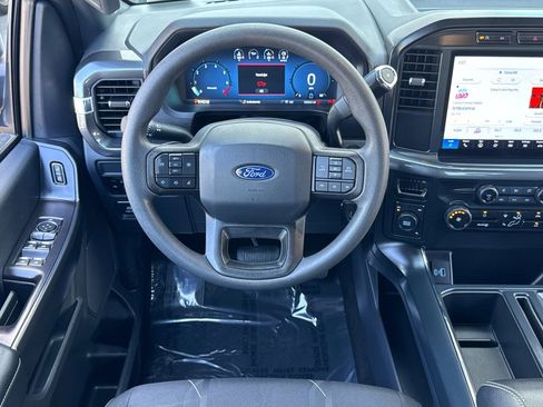 Used 2024 Ford F150 STX AWD/4WD image 17
