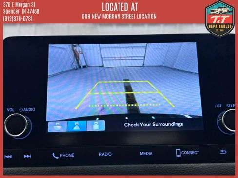 Used 2023 Honda Civic EX image 42