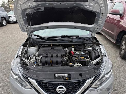 Used 2019 Nissan Sentra S image 20
