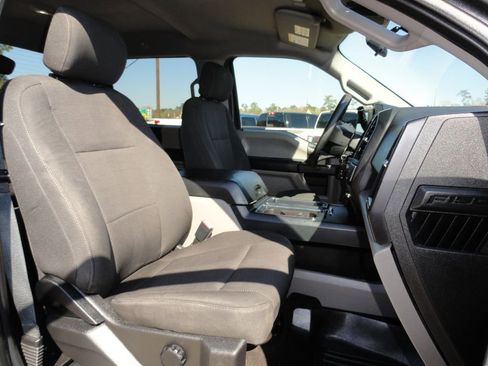 Used 2019 Ford F150 XL w/ Equipment Group 101A Mid image 9