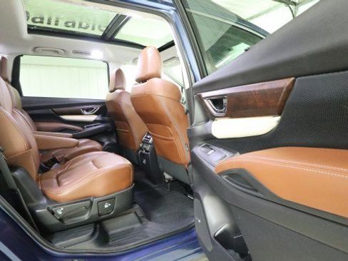 Used 2020 Subaru Ascent Touring w/ Popular Package #3 AWD/4WD image 11