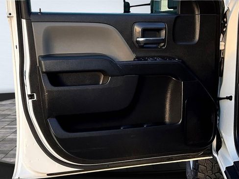 Used 2019 Chevrolet Silverado 3500 W/T image 24