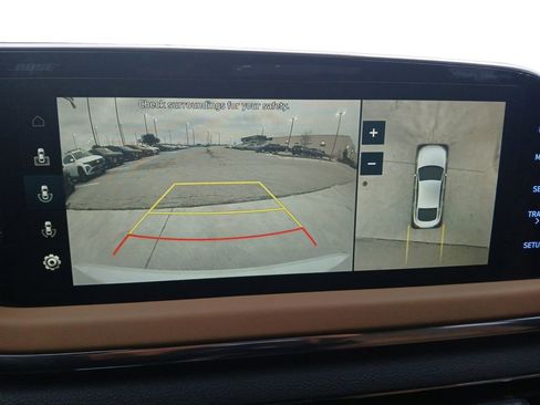 Used 2022 Hyundai Sonata Limited image 30