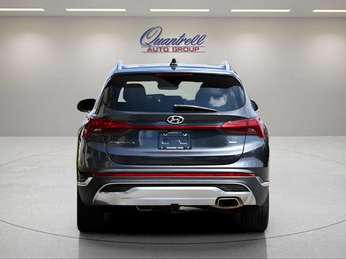 Used 2022 Hyundai Santa Fe SEL AWD/4WD image 5