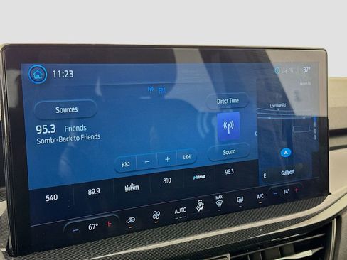 Used 2025 Ford Escape ST-Line w/ Tech Pack #1 image 15