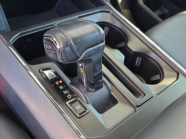 Used 2021 Ford F150 Lariat AWD/4WD image 11