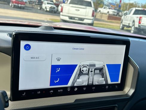 New 2025 Ford Bronco Sport Big Bend image 33