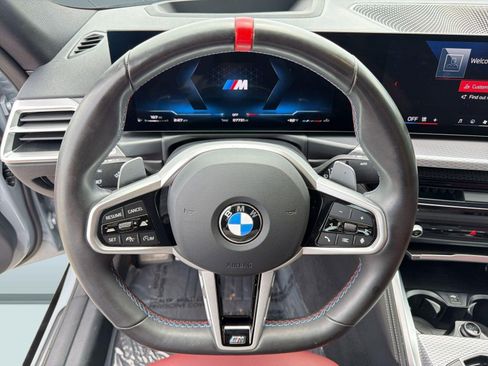 Certified 2025 BMW 440i xDrive AWD/4WD image 21