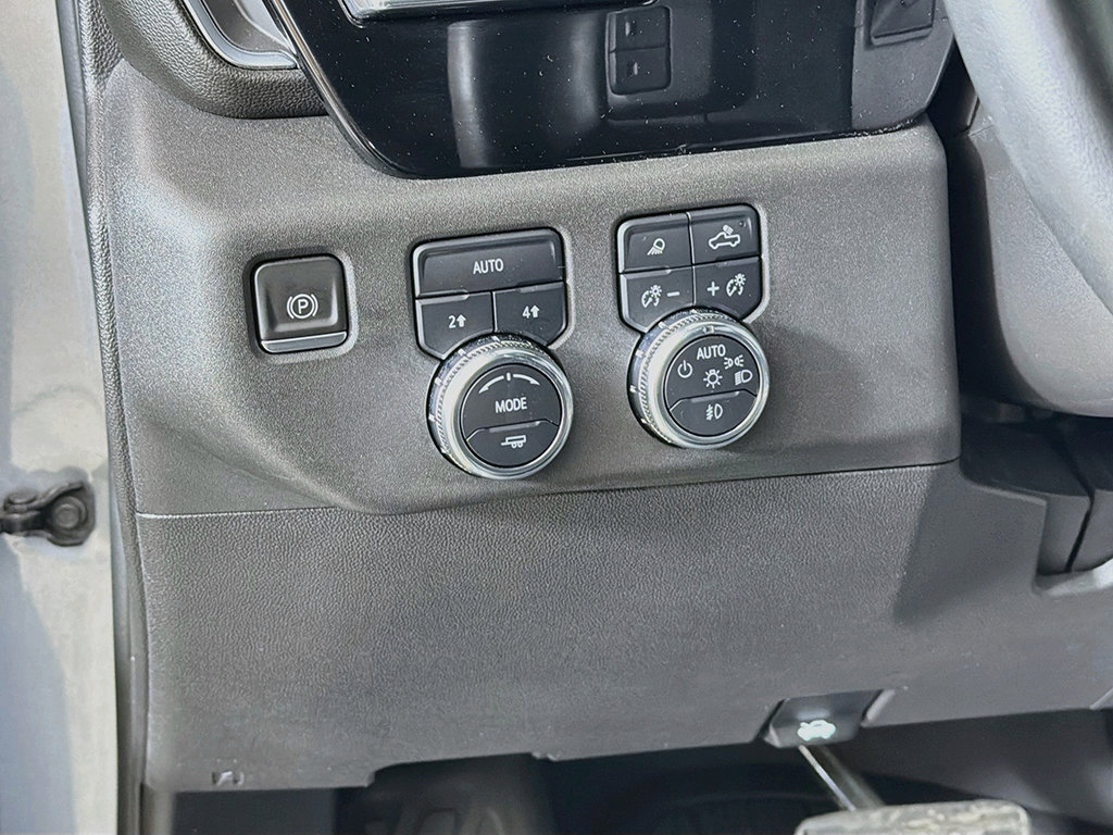 Used 2023 GMC Sierra 1500 Elevation w/ Elevation Premium Package AWD/4WD image 30