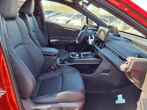 New 2026 Subaru Solterra Limited image 15