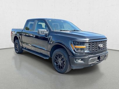 Used 2024 Ford F150 STX w/ STX Black Appearance Package
