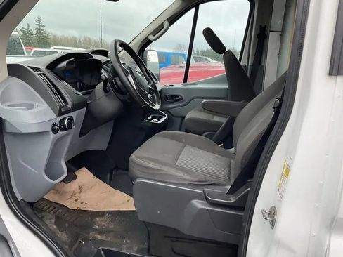 Used 2017 Ford Transit 250 148 Medium Roof image 5