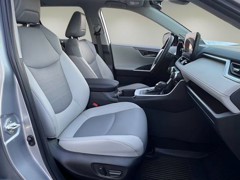 Certified 2024 Toyota RAV4 Limited AWD/4WD image 19