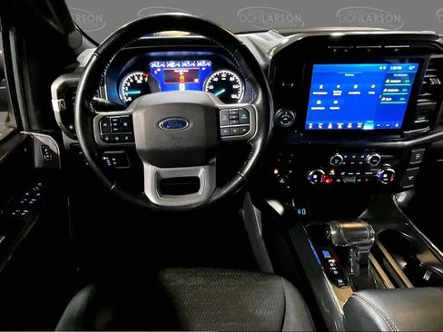 Certified 2021 Ford F150 XLT w/ Equipment Group 302A High image 19