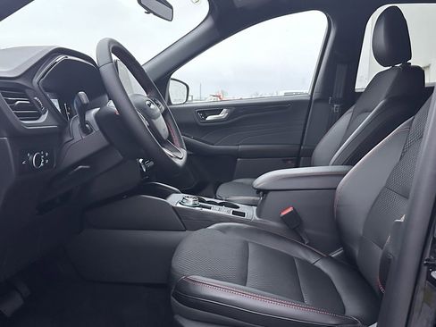 New 2026 Ford Escape ST-Line w/ Tech Pack #1 image 9