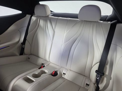 New 2027 Mercedes-Benz CLE 450 4MATIC Coupe image 10