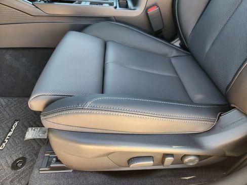 New 2026 Subaru Outback Touring XT image 19