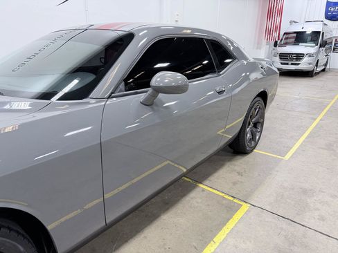 Used 2019 Dodge Challenger SXT w/ Plus Package RWD image 21