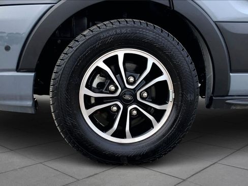 Used 2024 Ford Transit 350 XLT w/ Upfitter Package image 10