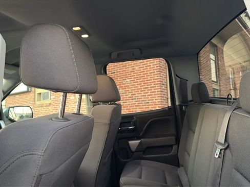 Used 2019 Chevrolet Silverado 1500 LT w/ All Star Edition image 34