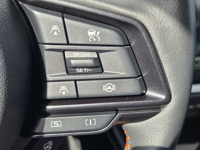 Certified 2026 Subaru Crosstrek 2.5i Limited w/ Crosstrek Mirror Package AWD/4WD image 17
