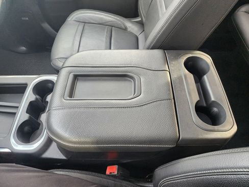 Used 2020 GMC Sierra 2500 Denali w/ Denali Ultimate Package image 49