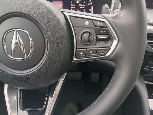 Used 2024 Acura MDX w/ Technology Package AWD/4WD image 28