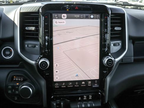 New 2026 RAM 1500 Big Horn image 17