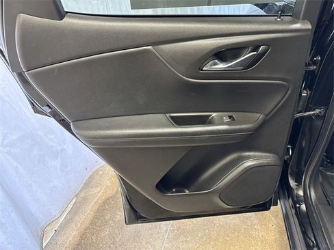 Certified 2021 Chevrolet Blazer LT image 21