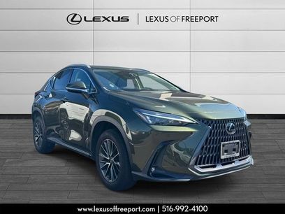 Used 2023 Lexus NX 350 AWD w/ Cold Area Package
