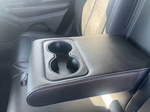 Used 2024 Jeep Grand Cherokee Limited w/ Black Appearance Package image 45