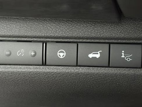 New 2026 Nissan Pathfinder Platinum AWD/4WD image 16