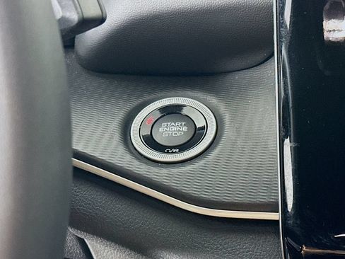 Certified 2023 Jeep Grand Cherokee Altitude AWD/4WD image 23