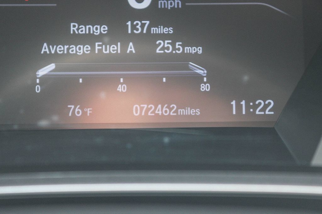 Used 2022 Honda CR-V EX image 28