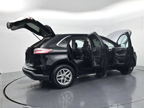 Used 2024 Ford Edge SEL AWD/4WD image 58