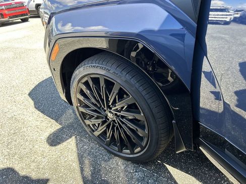 New 2026 Hyundai Santa Fe Calligraphy image 33