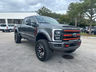 New 2026 Ford F250 Lariat w/ Black Appearance Package video 2