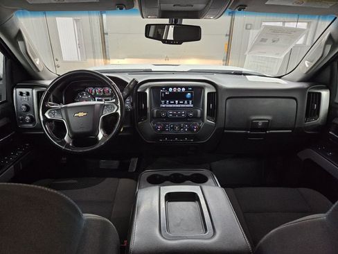 Used 2018 Chevrolet Silverado 2500 LT image 16