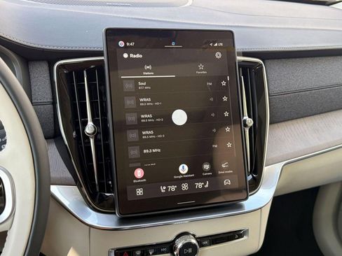 New 2026 Volvo XC90 T8 Ultra w/ Protection Package Premier AWD/4WD image 23