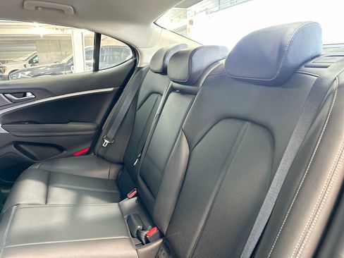 Used 2023 Genesis G70 2.0T RWD image 22