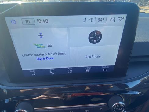 Used 2025 Ford Escape ST-Line image 26