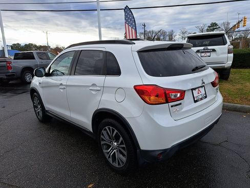 Used 2016 Mitsubishi Outlander Sport SEL image 10