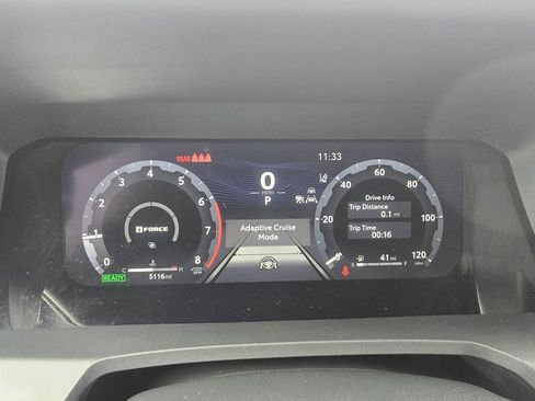 Used 2025 Toyota Tacoma Trailhunter image 21