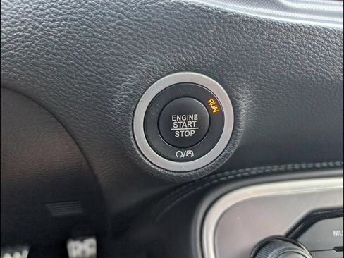 Used 2022 Dodge Challenger R/T Scat Pack RWD image 17