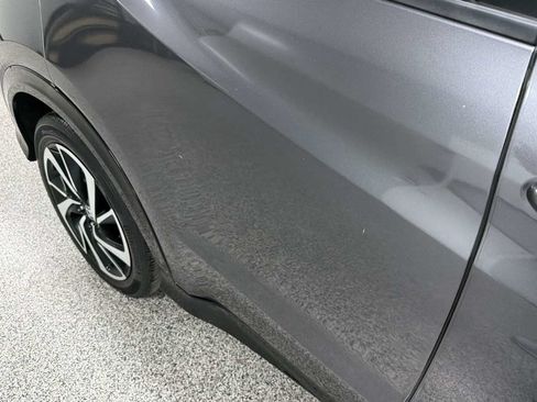 Used 2019 Honda HR-V Sport image 30